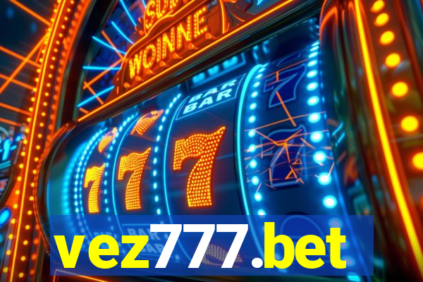 vez777.bet