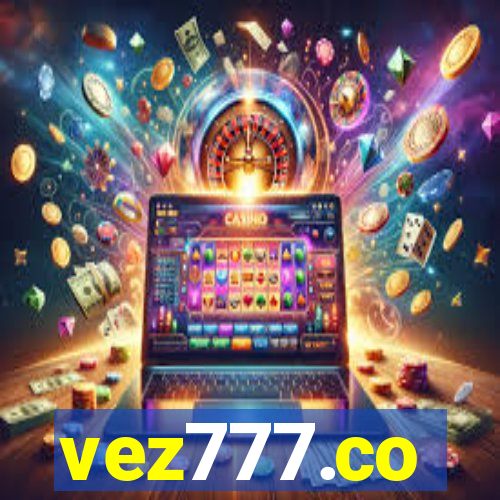 vez777.co