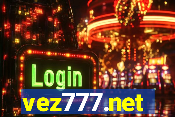 vez777.net