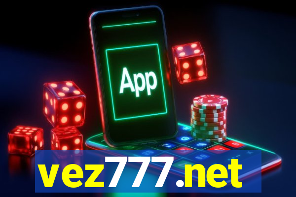 vez777.net