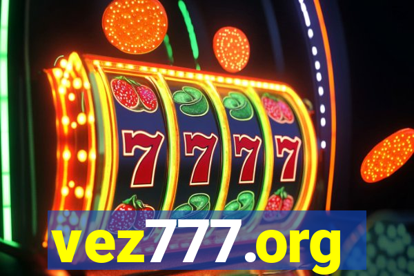 vez777.org