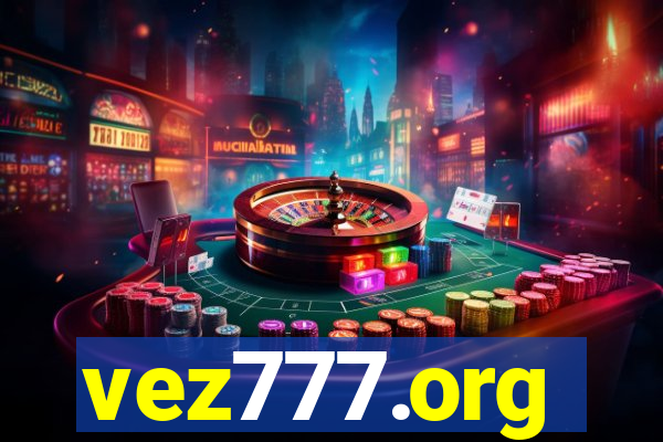 vez777.org