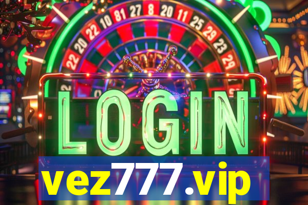 vez777.vip