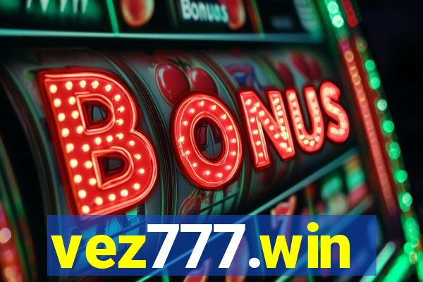 vez777.win