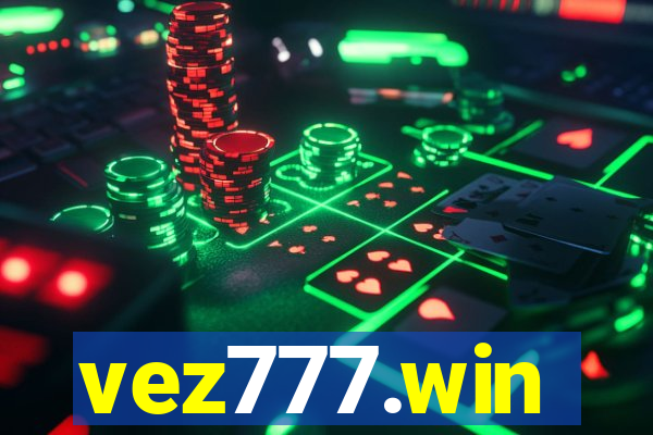 vez777.win