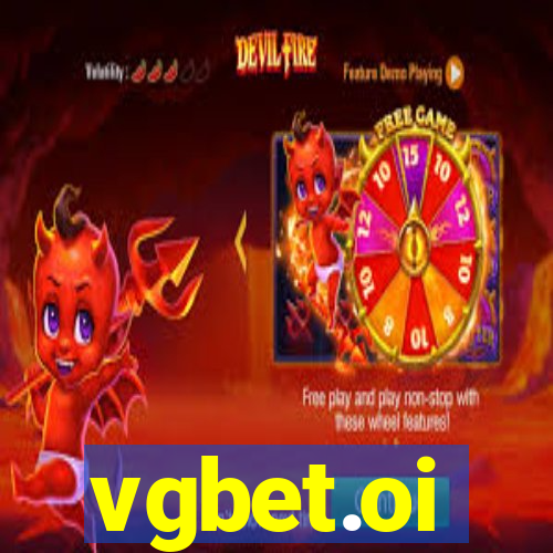 vgbet.oi