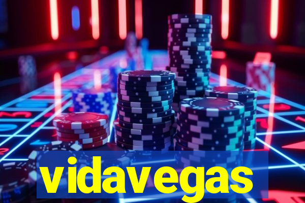 vidavegas