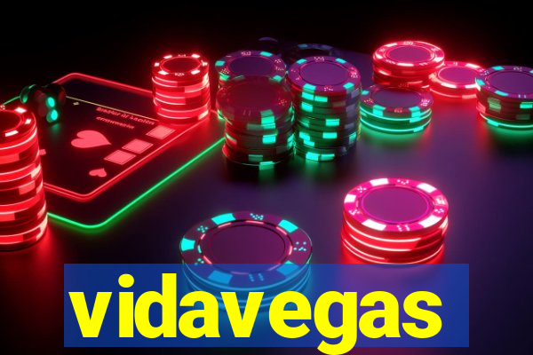 vidavegas