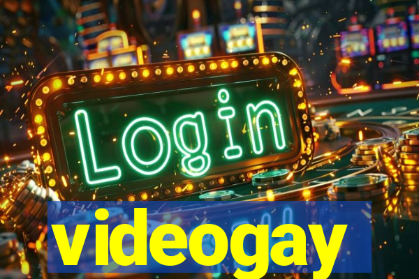 videogay