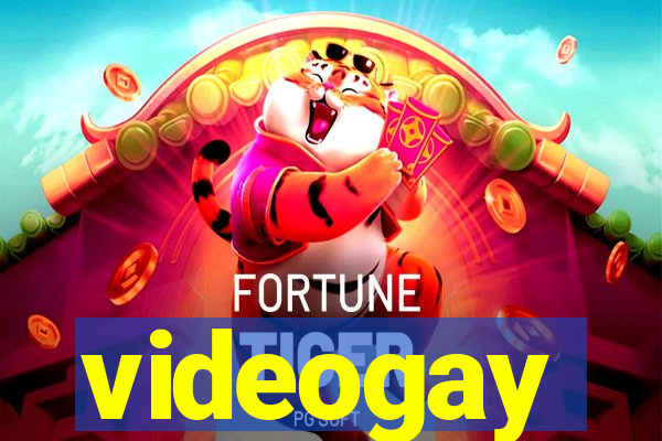 videogay