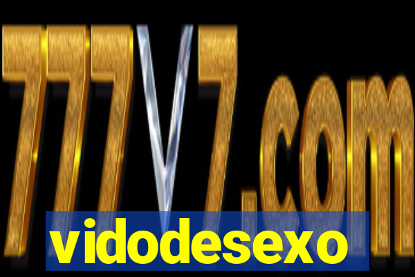 vidodesexo