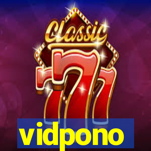 vidpono