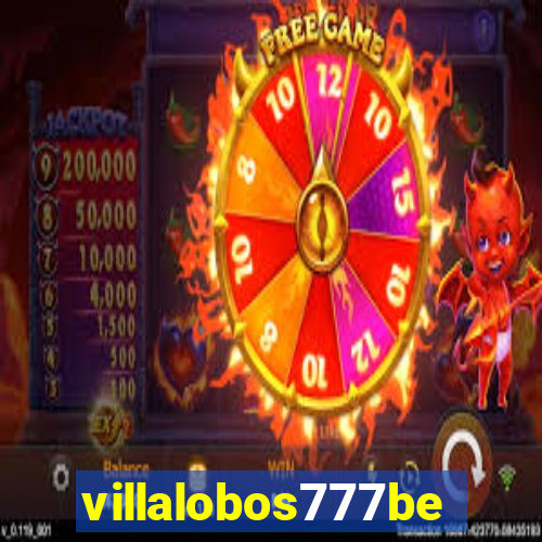 villalobos777bet.com