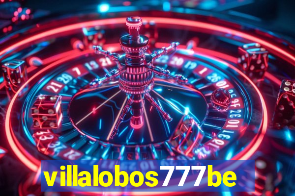 villalobos777bet.com