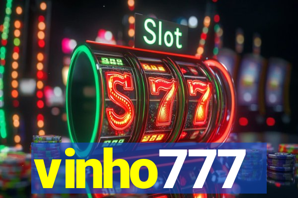 vinho777