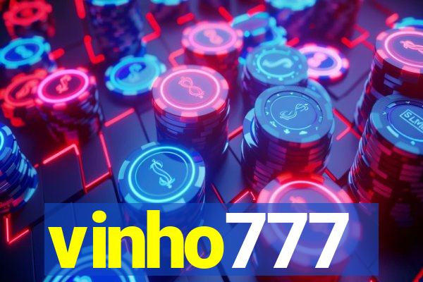 vinho777