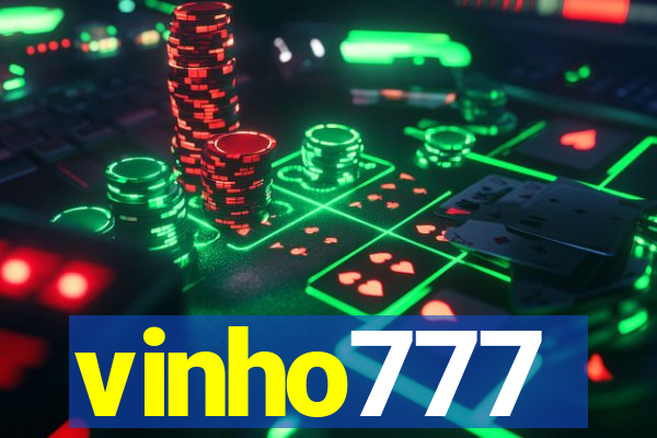 vinho777