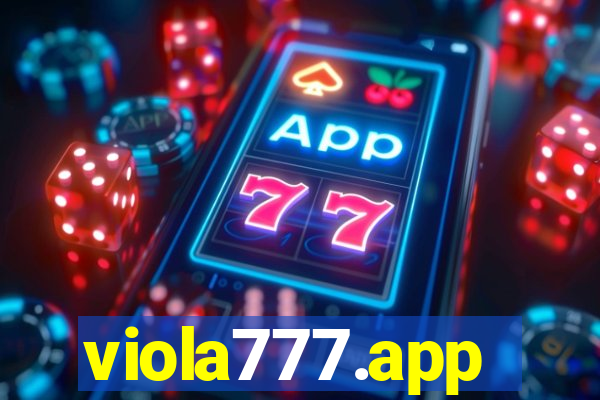 viola777.app