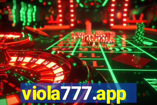 viola777.app