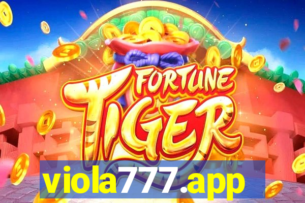 viola777.app