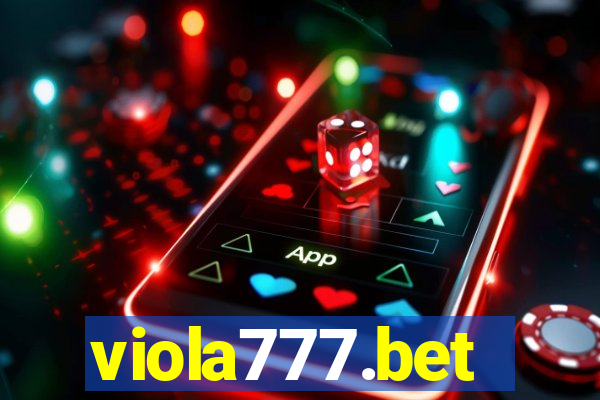 viola777.bet