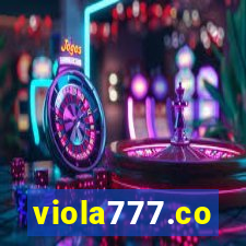 viola777.co