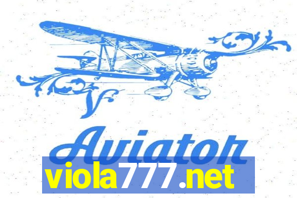 viola777.net