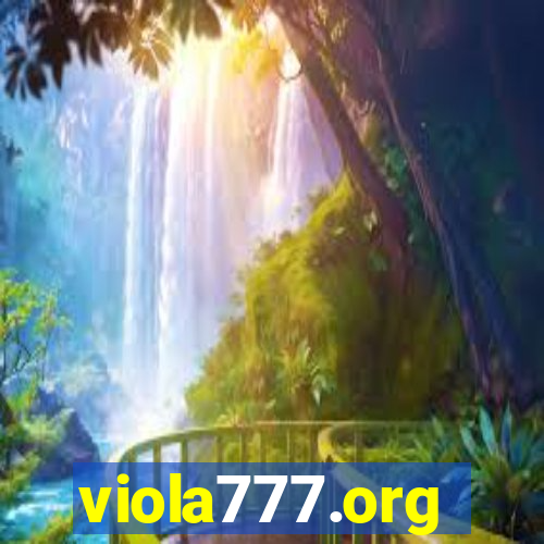 viola777.org