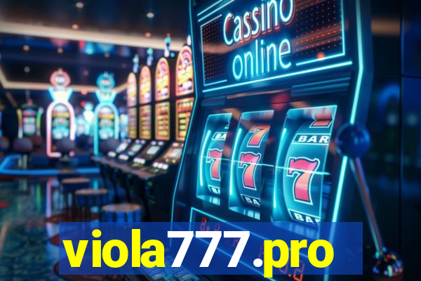 viola777.pro