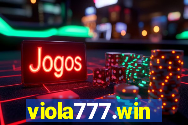 viola777.win