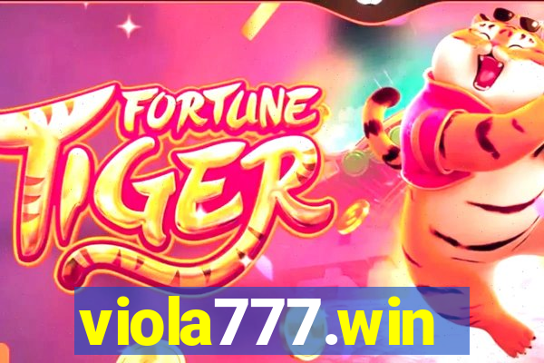 viola777.win