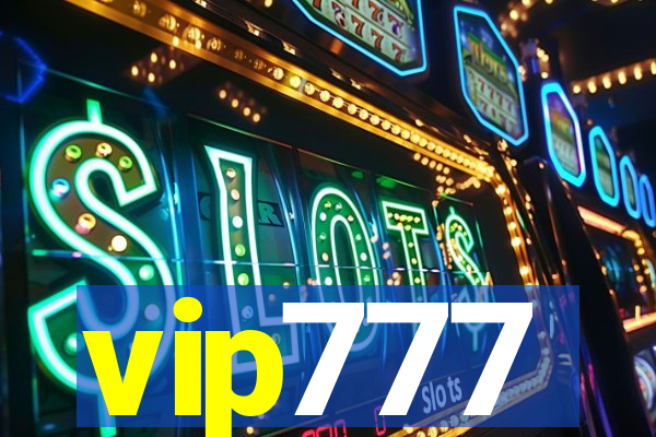 vip777