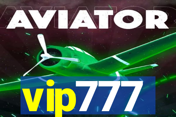 vip777