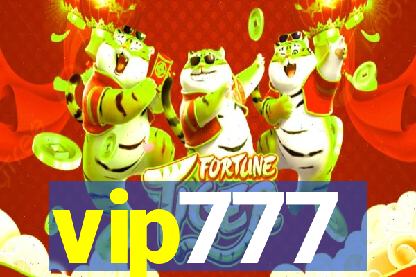 vip777