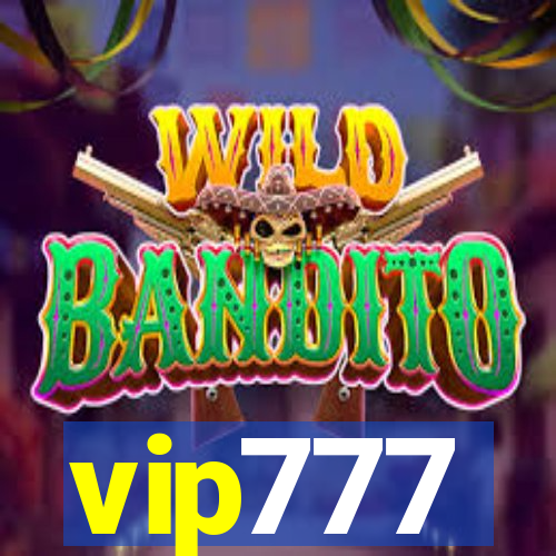 vip777