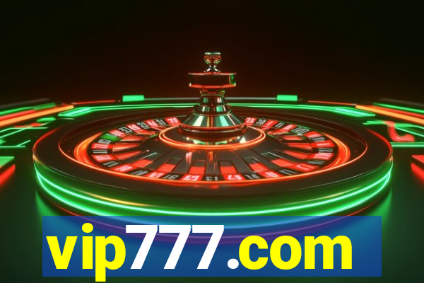 vip777.com