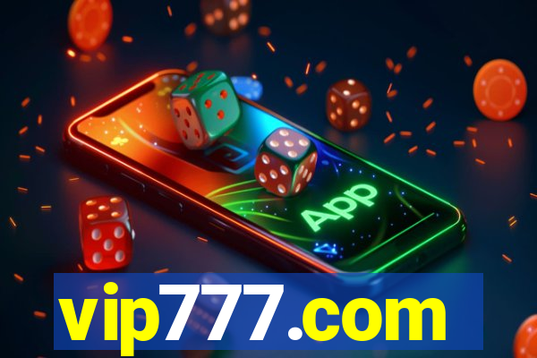 vip777.com