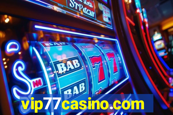 vip77casino.com