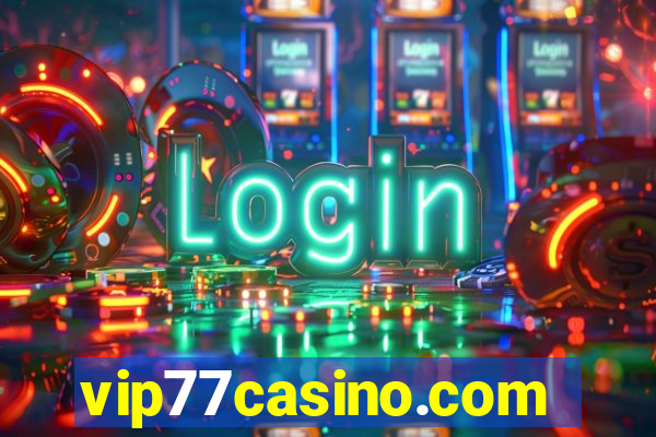 vip77casino.com