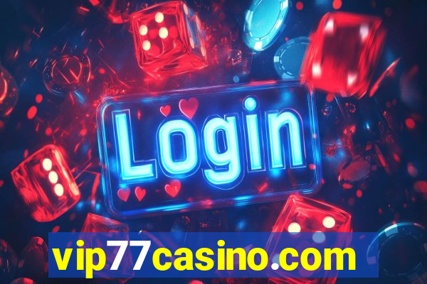 vip77casino.com