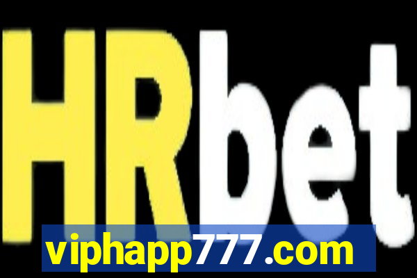 viphapp777.com