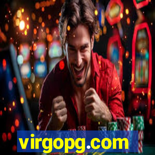 virgopg.com