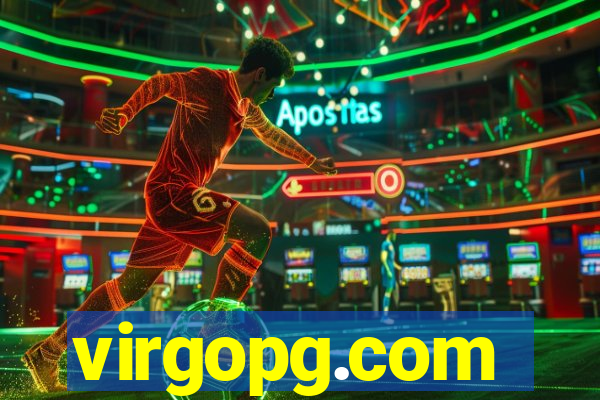 virgopg.com