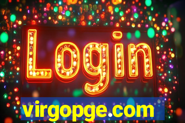 virgopge.com