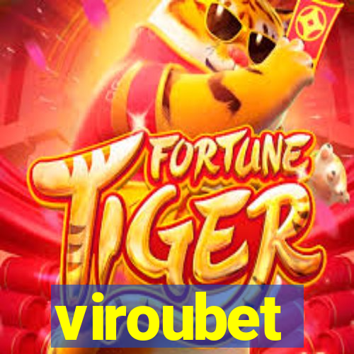 viroubet