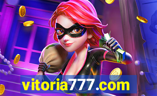 vitoria777.com