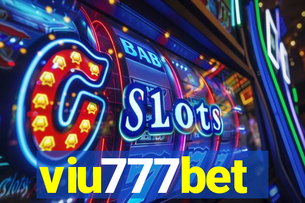 viu777bet