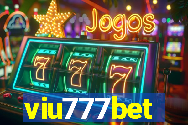 viu777bet