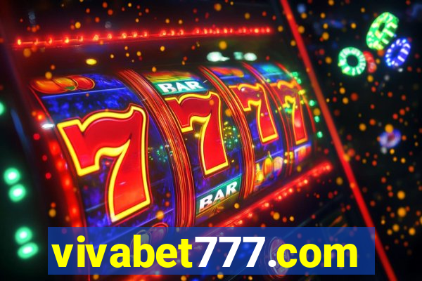 vivabet777.com