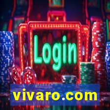 vivaro.com